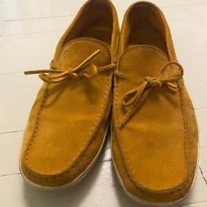 Tod’s Mens Loafers Size 8.5